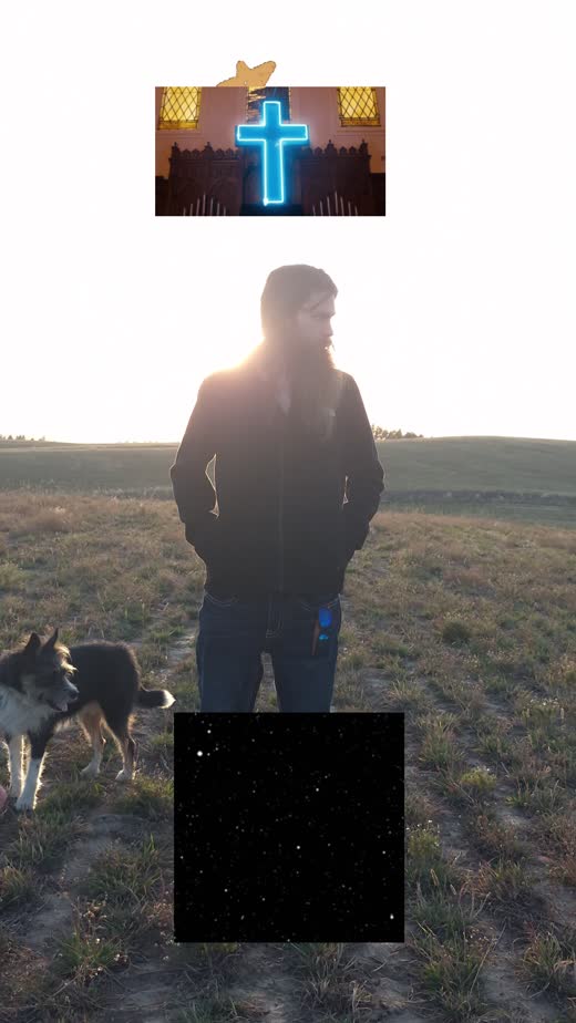Video still from October 18, 2026 · 6:54 PM
