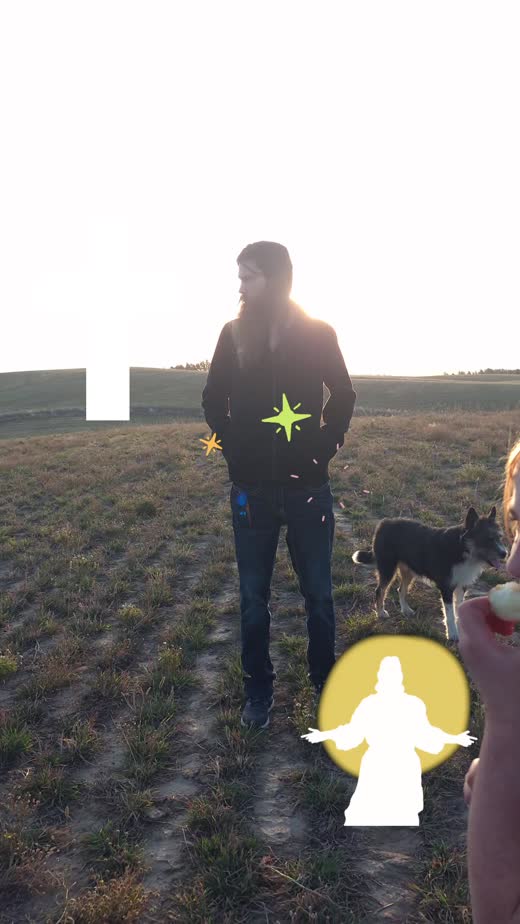 Video still from October 18, 2026 · 7:42 PM